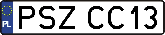 PSZCC13