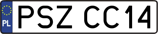 PSZCC14
