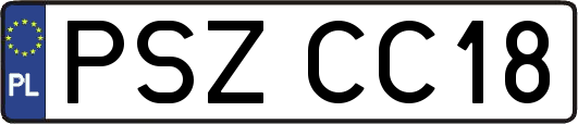 PSZCC18