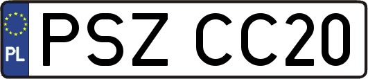 PSZCC20