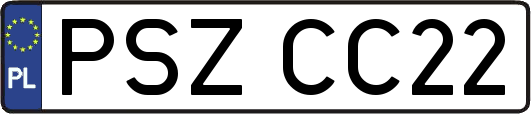 PSZCC22