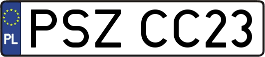 PSZCC23