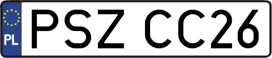 PSZCC26