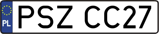 PSZCC27