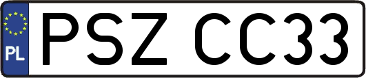 PSZCC33