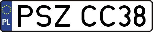 PSZCC38