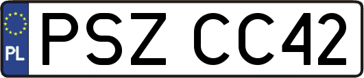 PSZCC42