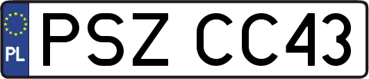 PSZCC43