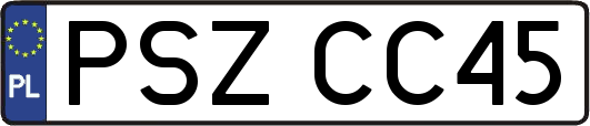 PSZCC45