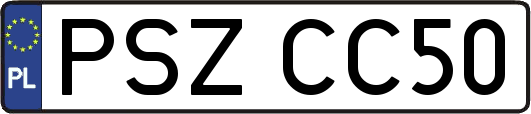 PSZCC50