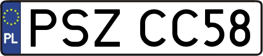 PSZCC58
