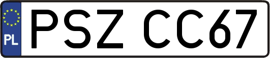 PSZCC67