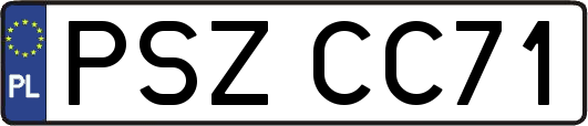 PSZCC71