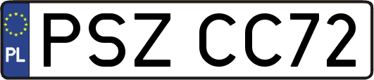 PSZCC72