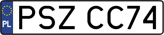 PSZCC74