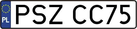 PSZCC75