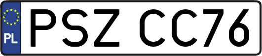 PSZCC76