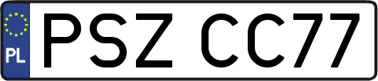PSZCC77
