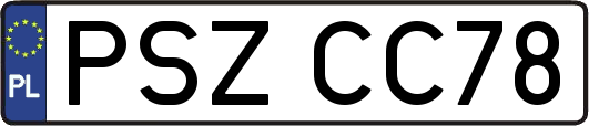 PSZCC78