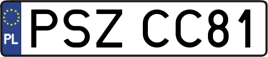 PSZCC81