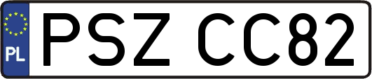 PSZCC82