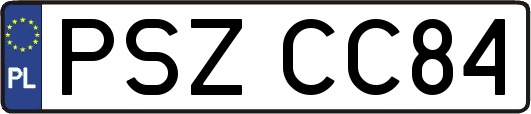 PSZCC84