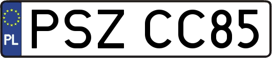 PSZCC85