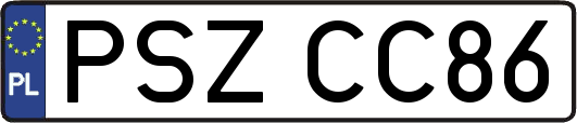 PSZCC86