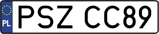 PSZCC89