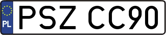 PSZCC90