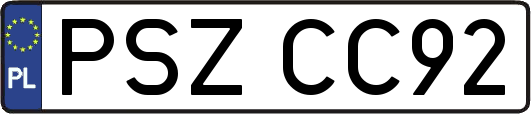 PSZCC92