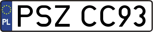 PSZCC93