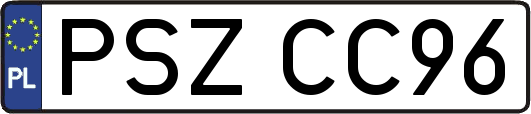 PSZCC96