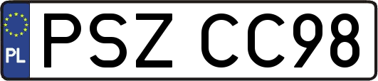 PSZCC98