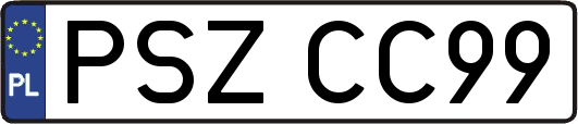 PSZCC99