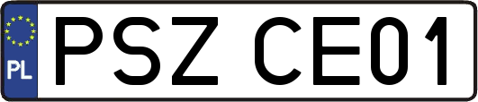 PSZCE01