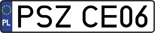 PSZCE06