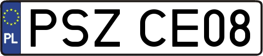 PSZCE08