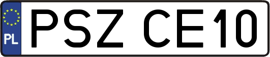 PSZCE10