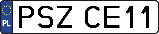 PSZCE11