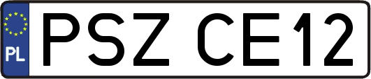 PSZCE12