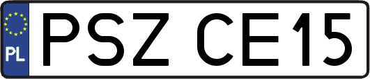 PSZCE15