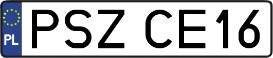 PSZCE16