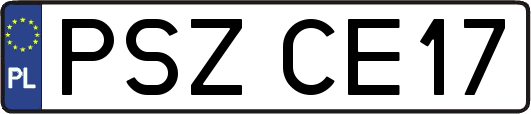 PSZCE17