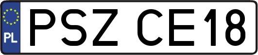 PSZCE18