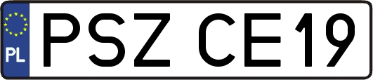 PSZCE19