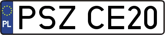 PSZCE20