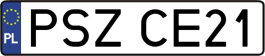 PSZCE21