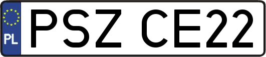 PSZCE22