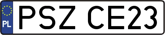 PSZCE23